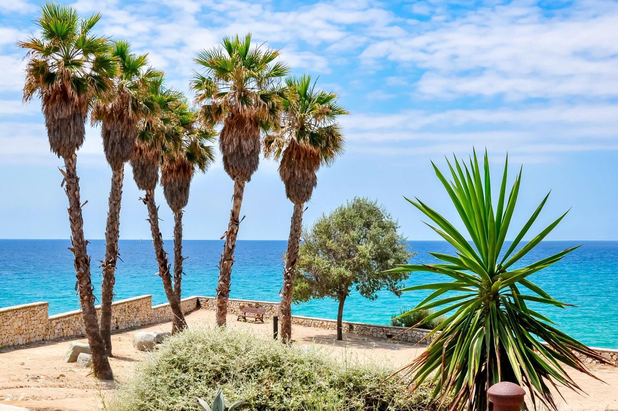 Mediterranean Way - Sant Domenec Tarragona Kültér fotó